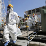 Japón verterá agua radiactiva de Fukushima al océano