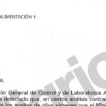 El Gobierno detecta un fraude para falsear la calidad del aceite de oliva entre los productores