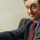 ¿El 'abronca-periodistas' Rafael Hernando se asusta por la actitud de Iglesias?