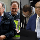 Trasladan a Bernad de cárcel tras enfrentarse a Díaz Ferrán en el patio de Soto del Real