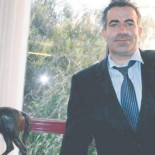 La confesión de Ángel de Cabo en prisión: El patrimonio de Blesa es de 490 millones