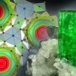 Descubren un nuevo estado de la molécula de agua: el efecto de túnel cuántico (ING)