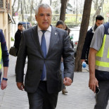 La bomba Ausbanc estalla en el corazón del Supremo