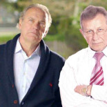 Un inspector de Hacienda, primer invitado de Bertín Osborne en “Mi casa es la tuya”