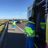 El guardia civil detenido descargó su arma en la cabeza de la víctima