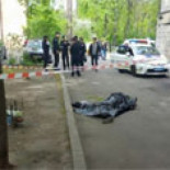 En Kiev, cae por la ventana el analista político Andrey Doroshenko [eng]