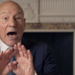 Sketch de Patrick Stewart: ¿Qué ha hecho el TEDH por nosotros? [ENG]