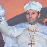 El «papa» palmariano «pierde la fe» y abandona la secta de El Palmar de Troya