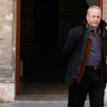 El juez Castro insinúa la posibilidad de que haya una "estrategia" en torno a Manos Limpias