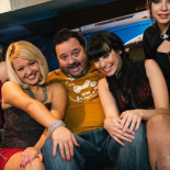 Torbe, el rey del porno español, detenido por la Policía por la violación de una menor