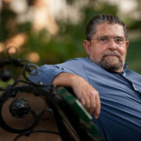 Benito Maceira: "La fórmula infalible para una vida sana es 5, 5, 0 y 5.000"