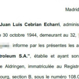 Lo que sabemos por ahora sobre los paraísos fiscales y Juan Luis Cebrián