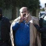 Sinaí, el Obama gallego, imponía el terror en los mercadillos a golpe de recortada