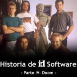 Historia de id Software: Doom