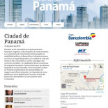 Junio 2013. Invertir en Panamá. Ponencia de Juan Luis Cebrián