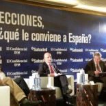 El PSOE nunca quiso pactar con Podemos. El acuerdo con C’s lo blindaba frente a Iglesias