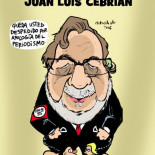 Juan Luis Cebrián