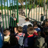 Detenida por dar un cachete a su hija de 10 años que volvió dos horas tarde del colegio