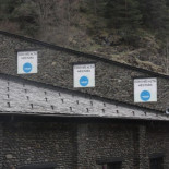 El acuífero de Arinsal está contaminado