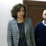 Irene Lozano rechaza ir en las listas del PSOE en las nuevas elecciones