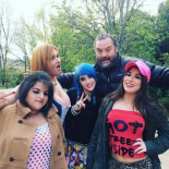 El juez envía a prisión sin fianza al director de cine porno Torbe