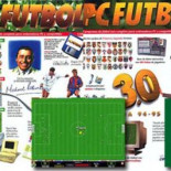 Evolución de la saga PC Fútbol y vistazo a sus disparatados anuncios promocionales