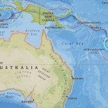 Advertencia de tsunami en el Pacífico tras sismo de magnitud 7,0 en Vanuatu