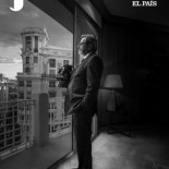 La portada de Cebrián como Darth Vader que El País negó que existiera y no se publicó