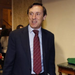 Una sonrisita inoportuna