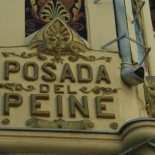 El hotel en servicio más antiguo de España, abierto desde la época de Felipe III