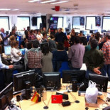 TVE castiga a una periodista crítica