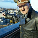 “Me convertí en Hitler 24 horas al día y la gente me alababa”