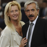 El juez investiga a Ana Duato e Imanol Arias por delito fiscal y bloquea sus cuentas