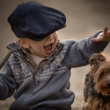 Los niños necesitan ser felices, no ser los mejores