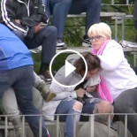 Un vídeo corrobora las agresiones a dos animalistas en un 'correbou' en el Montsià (CAT)