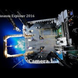 Descenso a la fosa de las Marianas