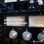 La última fabrica de casetes del mundo