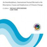 Calor extremo hará que las partes de Oriente Medio y África sean inhabitables para el año 2050 (ING)