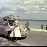 La Costa Blanca, antes del urbanismo depredador