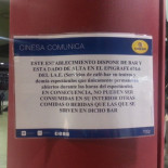 FACUA denuncia a tres cines de Madrid y Galicia por prohibir la entrada de comida y bebida del exterior