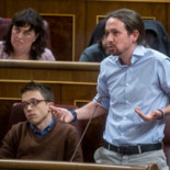 Podemos reclama vetar el acceso a contratos públicos a empresas implicadas en casos de corrupción