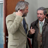 Un empresario que debe 10 millones a Hacienda, el 'comprador' del aeropuerto de Ciudad Real