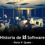 Historia de id Software: Quake