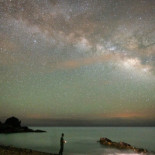 Astroturismo en España: las mejores rutas para ver las estrellas