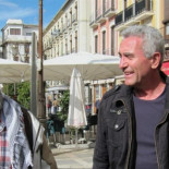 La Guardia Civil detiene al líder sindical Diego Cañamero en Jódar (Jaén)