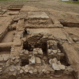 Descubren en Kuwait una torre con un sistema de acondicionamiento de aire, el más antiguo de su tipología