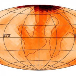 Imágenes de manchas estelares en un sol situado a 181 años luz…