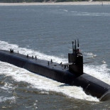 La Royal Navy lanza un disparo de advertencia contra una patrullera de la Guardia Civil cerca de Gibraltar [ENG]