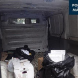 La policía precinta el restaurante más asqueroso de Madrid