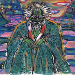 El exquisito arte de los storyboards que Akira Kurosawa pintó para sus películas